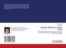 Portada del libro de Aerobic fitness in school boys
