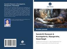 Buchcover von Sanskriti Museum & Kunstgalerie, Dipugaraha, Hazaribagh