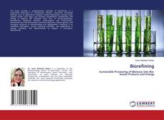 Couverture de Biorefining