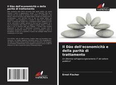 Il Dào dell'economicità e della parità di trattamento的封面