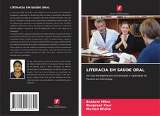 Bookcover of LITERACIA EM SAÚDE ORAL