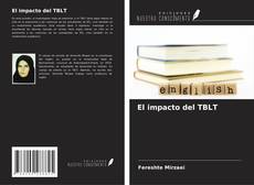 Copertina di El impacto del TBLT