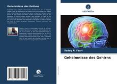 Geheimnisse des Gehirns的封面