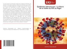 Borítókép a  Épidémies Silencieuses : La Fièvre de la Vallée du Rift au Niger - hoz