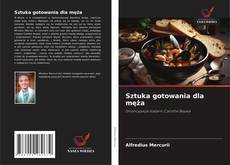 Buchcover von Sztuka gotowania dla męża