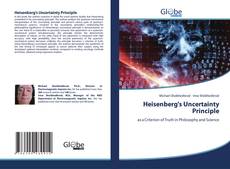 Обложка Heisenberg's Uncertainty Principle