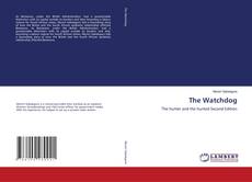 Bookcover of The Watchdog