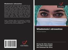 Обложка Wiadomości zdrowotne: