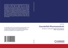 Portada del libro de Counterfeit Pharmaceuticals