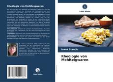 Capa do livro de Rheologie von Mehlteigwaren 