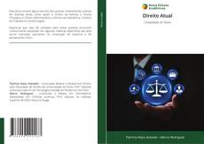 Couverture de Direito Atual