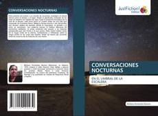 Обложка CONVERSACIONES NOCTURNAS