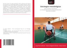 Couverture de Estrategias metodológicas