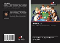 Bookcover of BroMéLiA