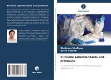 Couverture de Klinische Laborstandards und -protokolle