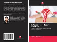 Sistema reprodutor feminino的封面