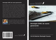 Couverture de Hormigón GFRC de nueva generación