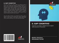 Bookcover of IL GAP COGNITIVO