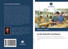 Borítókép a  In die Zukunft investieren - hoz