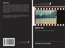 Años 60的封面