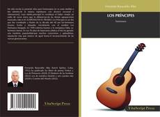 Portada del libro de LOS PRÍNCIPES