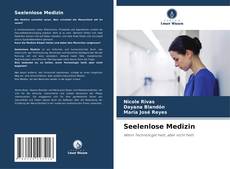 Seelenlose Medizin kitap kapağı