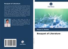 Обложка Bouquet of Literature