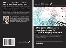 Copertina di CMS como alternativa económica para la creación de páginas web