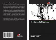 Bookcover of Storie nell'abiezione