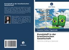 Capa do livro de Kunststoff in der brasilianischen Gesellschaft 