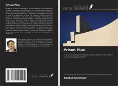 Buchcover von Prison Plus