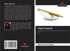 Buchcover von Class Council
