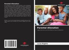 Buchcover von Parental Alienation