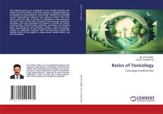 Bookcover of Basics of Toxicology