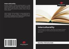 Bookcover of Interculturality