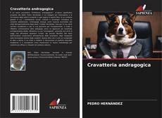 Capa do livro de Cravatteria andragogica 