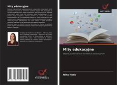 Capa do livro de Mity edukacyjne 