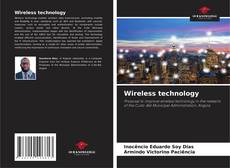 Bookcover of Wireless technology