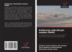 Couverture de Kalibracja mikrofizyki modelu RAMS