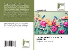 Bookcover of Une jeunesse si pleine de surprises