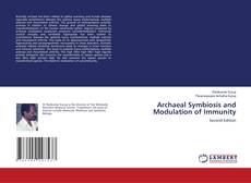 Bookcover of Archaeal Symbiosis and Modulation of Immunity