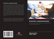Borítókép a  Économie comportementale - hoz