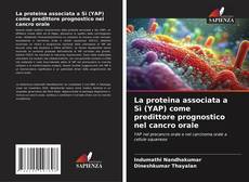Borítókép a  La proteina associata a Sì (YAP) come predittore prognostico nel cancro orale - hoz