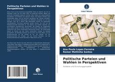 Buchcover von Politische Parteien und Wahlen in Perspektiven