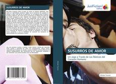 Обложка SUSURROS DE AMOR