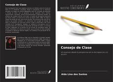 Bookcover of Consejo de Clase