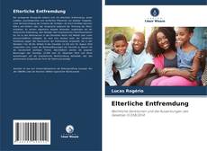 Buchcover von Elterliche Entfremdung