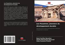 Обложка Les Pesantren, pionniers du développement durable