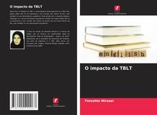 O impacto da TBLT的封面
