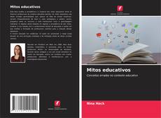 Borítókép a  Mitos educativos - hoz